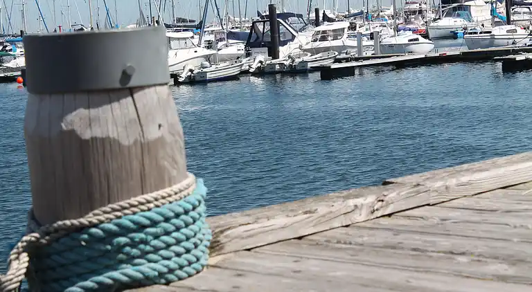 vakantiehuis in Börgerende