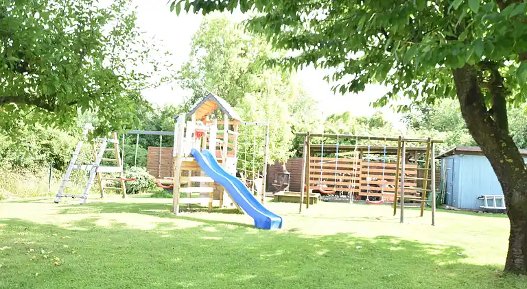 Holiday home in Malchow