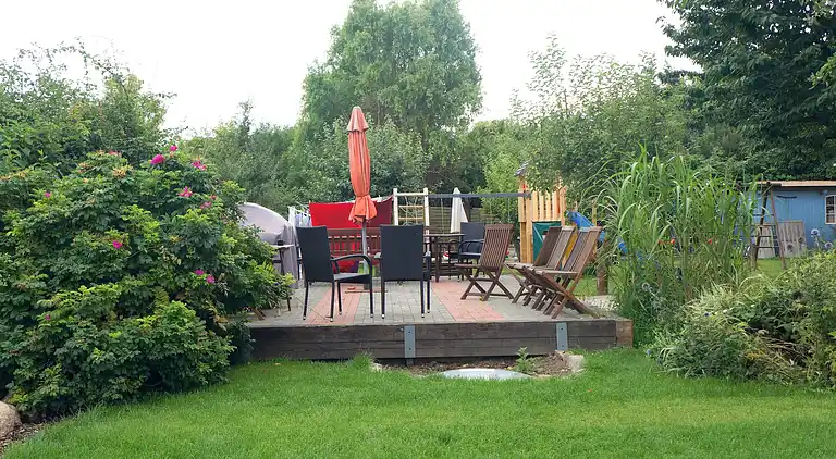 Appartement in Malchow