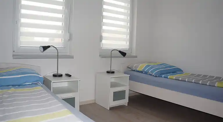 Holiday home in Malchow