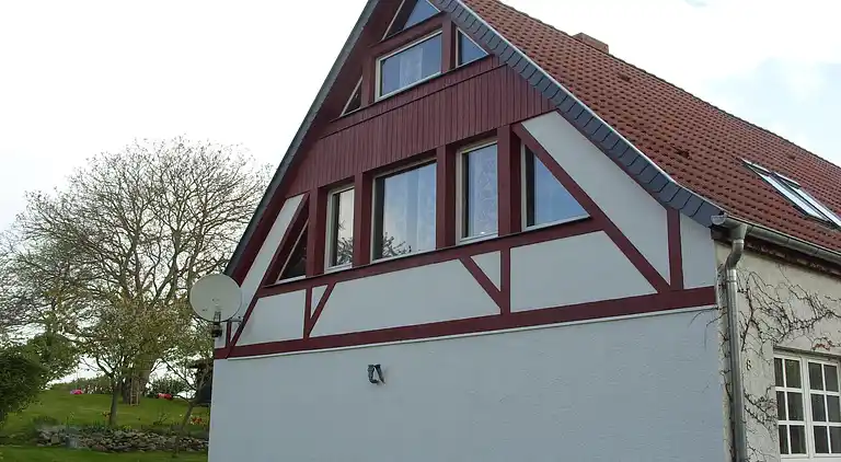 Apartment in Kröpelin