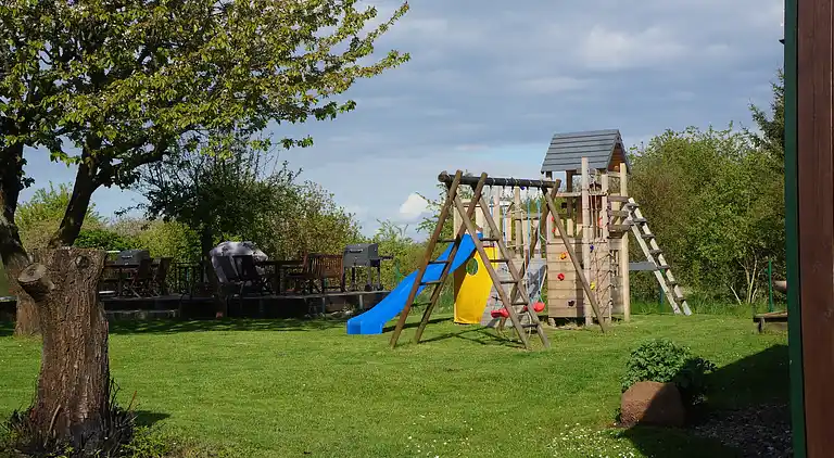 Appartement in Malchow