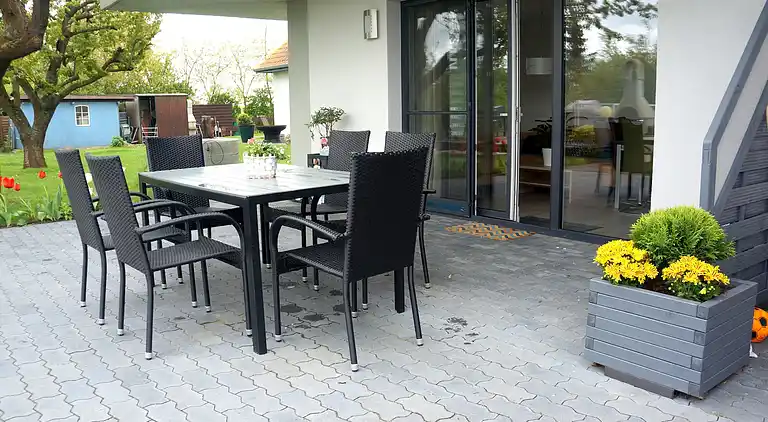 Appartement in Malchow