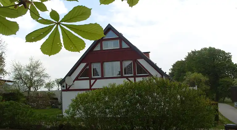 Apartment in Kröpelin