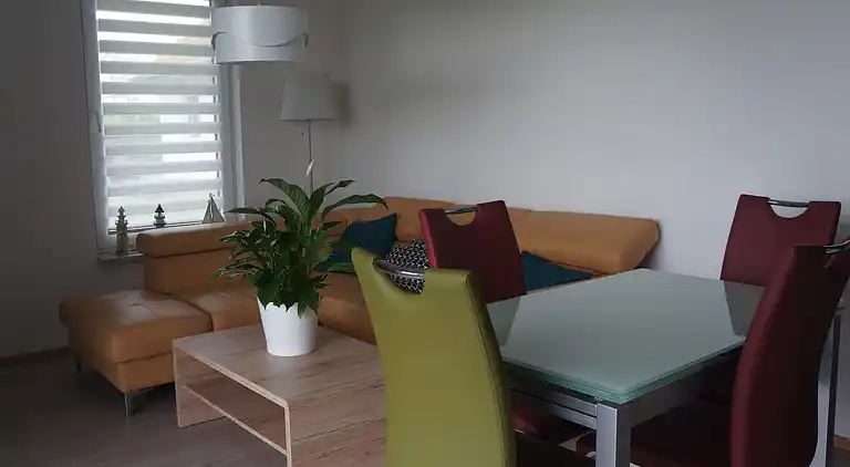 Appartement in Malchow