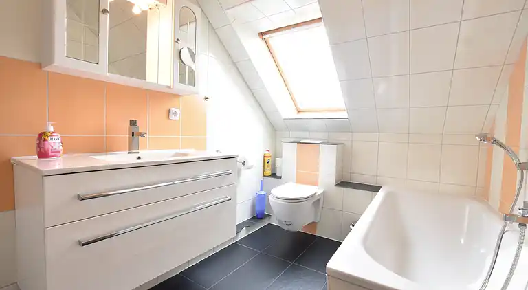 Holiday home in Malchow