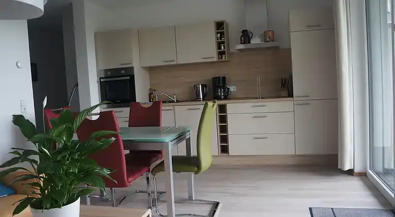 Appartement in Malchow