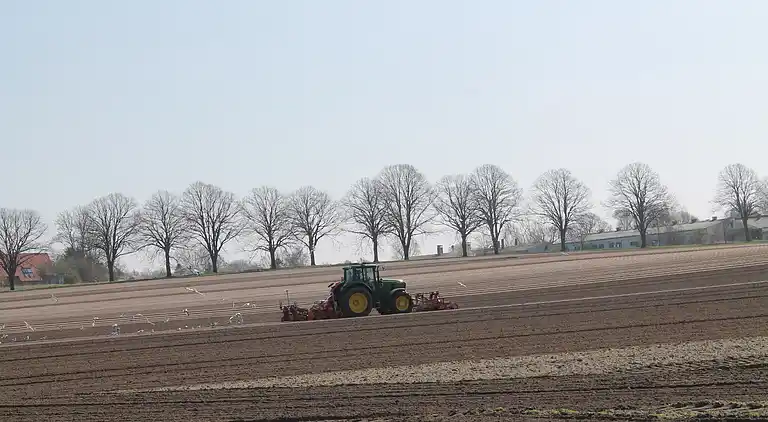 Ferielejlighed i Rakow