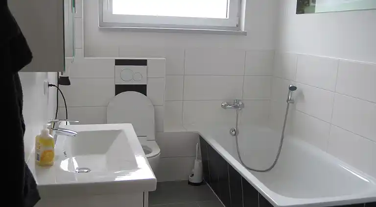 Holiday home in Malchow