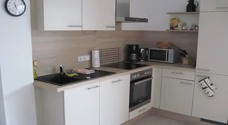 Appartement in Malchow