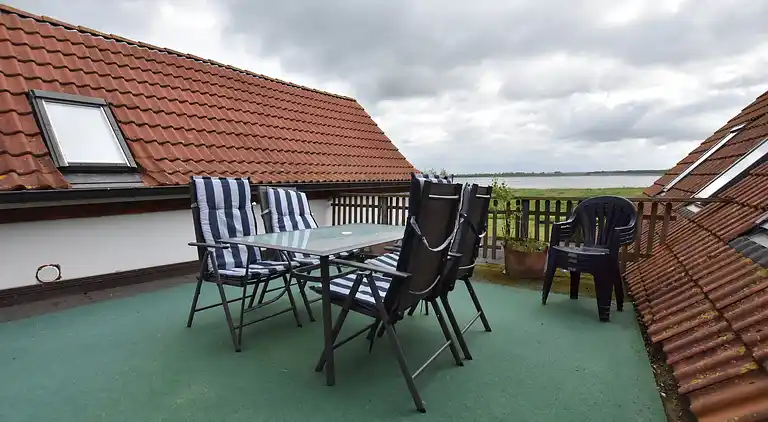 Apartment in Fahrdorf