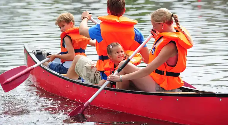 Ferielejlighed i Marlow