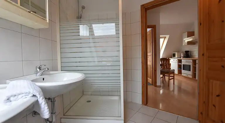 Apartment in Fahrdorf