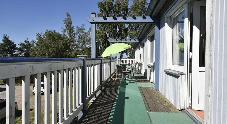 Appartement in Rerik