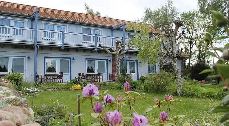 Appartement in Rerik