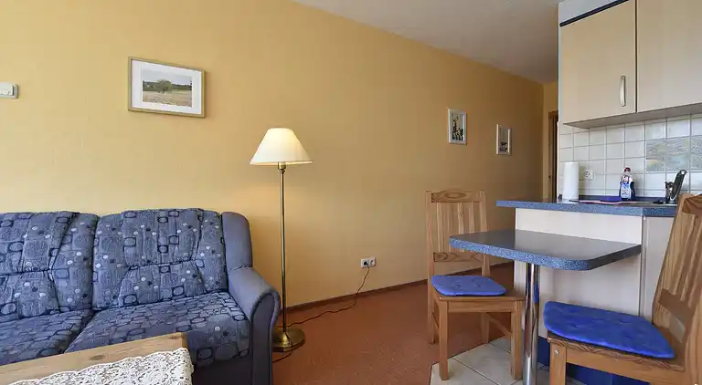 Appartement in Rerik