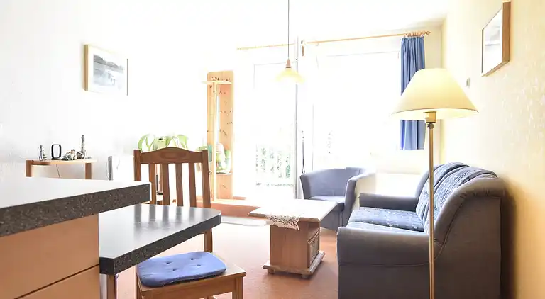 Appartement in Rerik