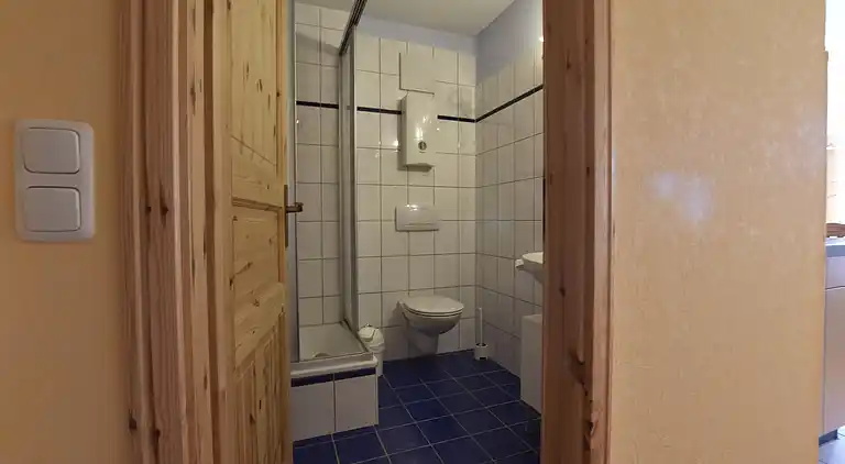 Appartement in Rerik