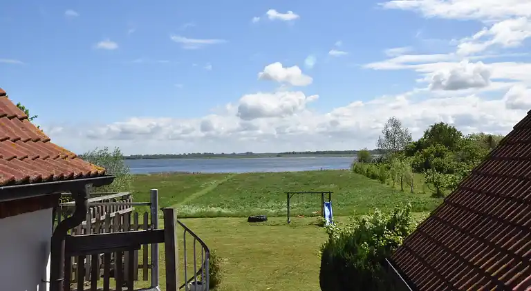 Apartment in Fahrdorf