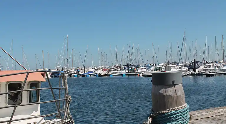 Apartment in Fahrdorf