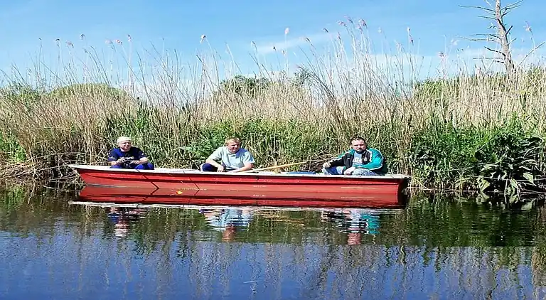 Ferielejlighed i Marlow