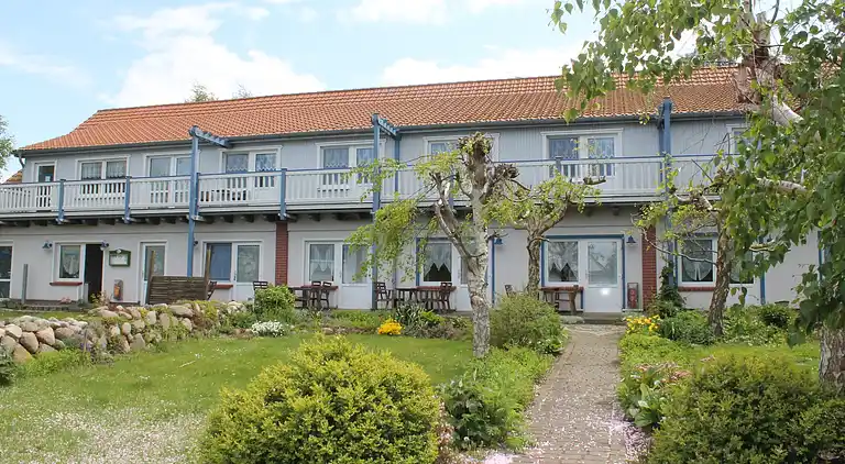 Appartement in Rerik