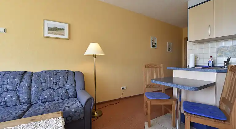 Appartement in Rerik