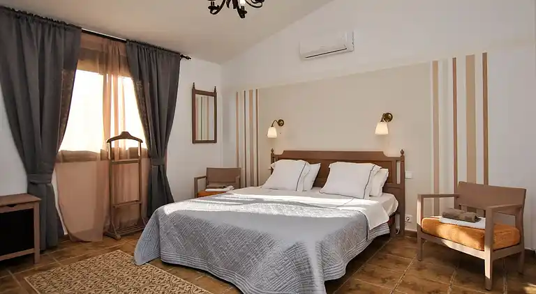 Villa i Sa Casa Blanca