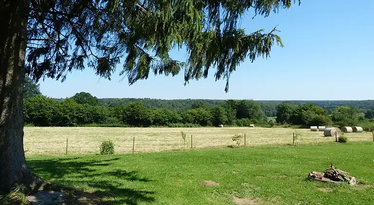 Holiday home in Signy-le-Petit