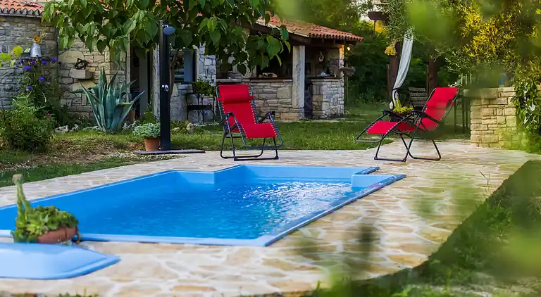 Feriebolig i Benkovac