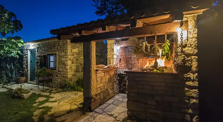 Feriebolig i Benkovac