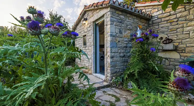 Feriebolig i Benkovac