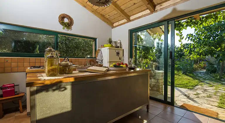 Feriebolig i Benkovac