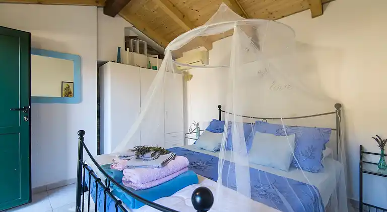 Feriebolig i Benkovac