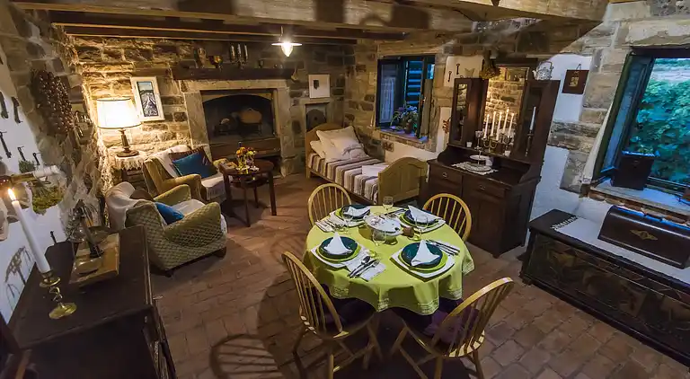 Feriebolig i Benkovac