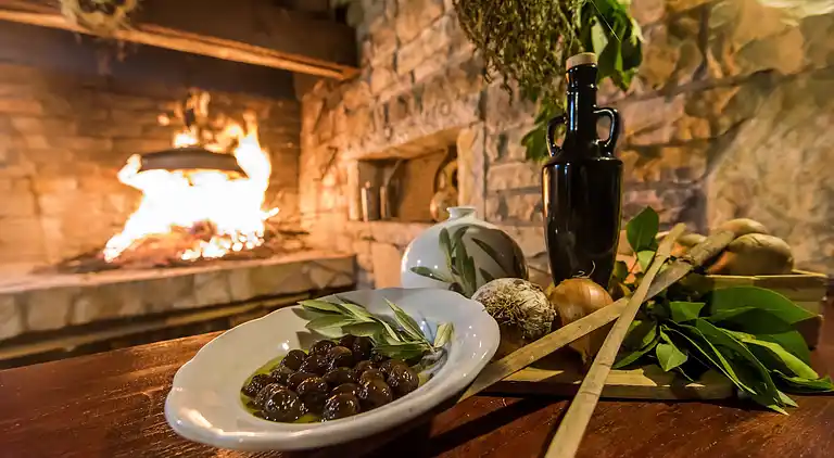 Feriebolig i Benkovac