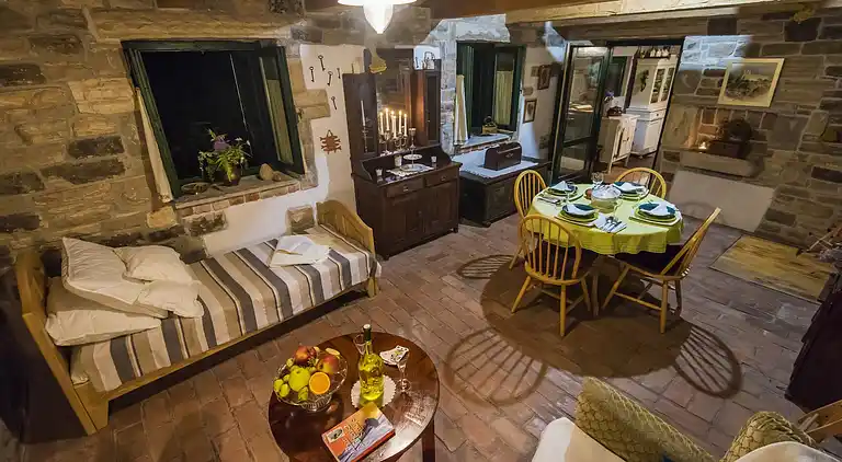 Feriebolig i Benkovac