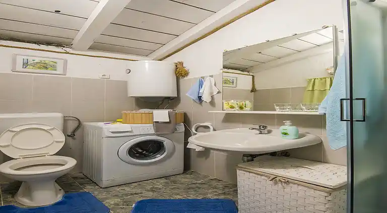 Feriebolig i Benkovac