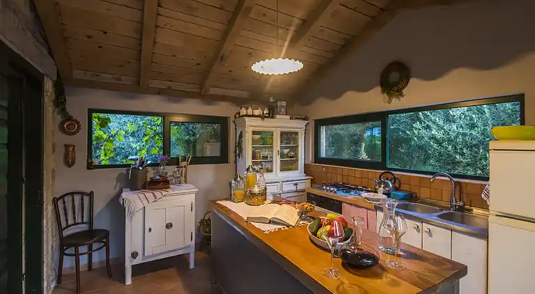 Feriebolig i Benkovac