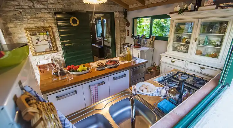 Feriebolig i Benkovac