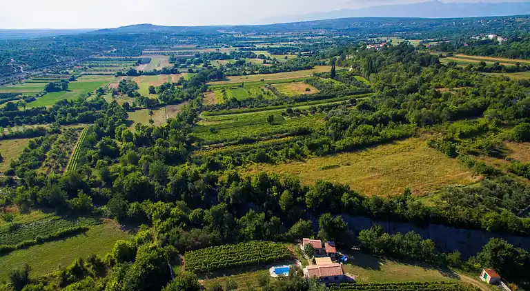 Feriebolig i Benkovac