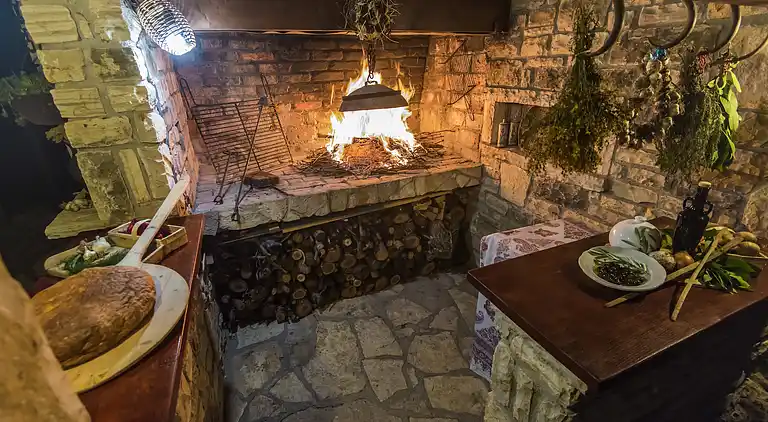 Feriebolig i Benkovac