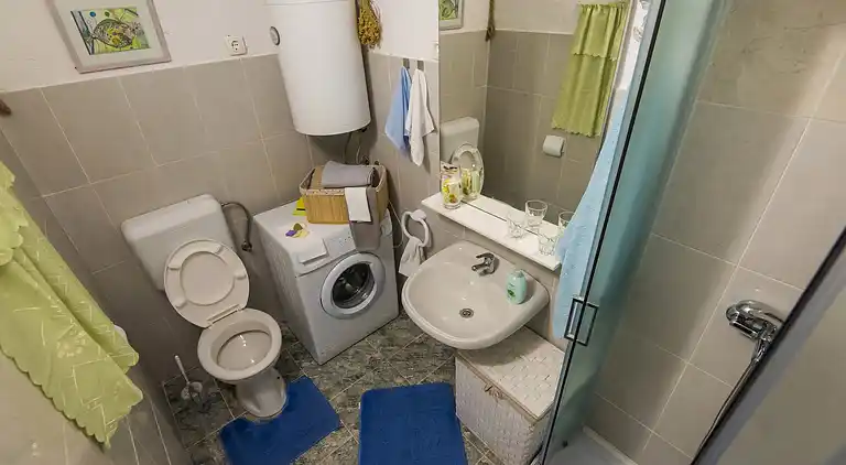 Feriebolig i Benkovac