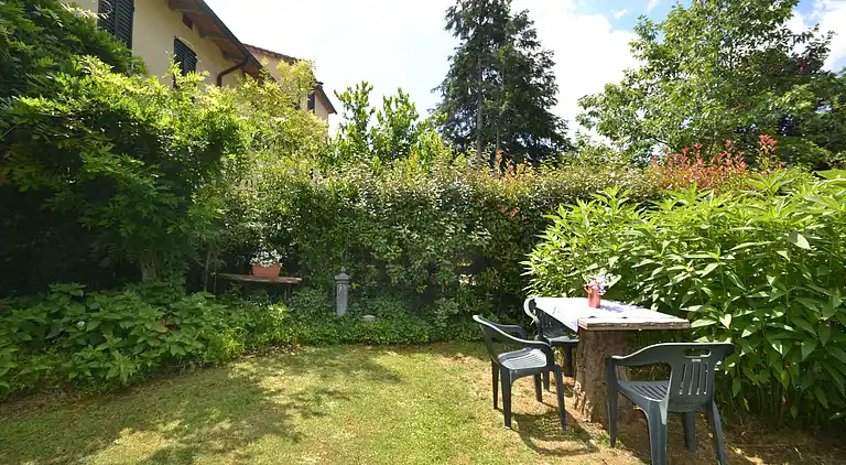 Sommerhus i Civitella in Val di Chiana