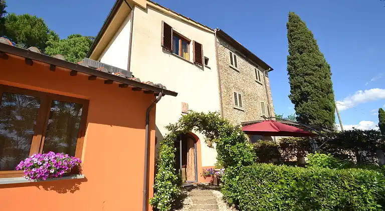 Feriebolig i Magliano