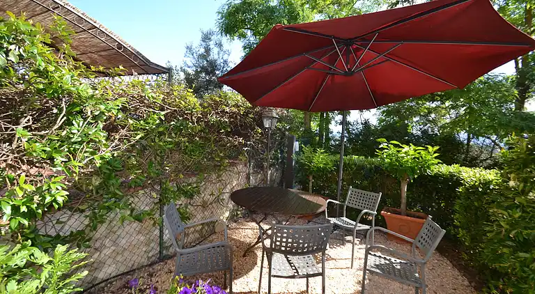 Feriebolig i Magliano