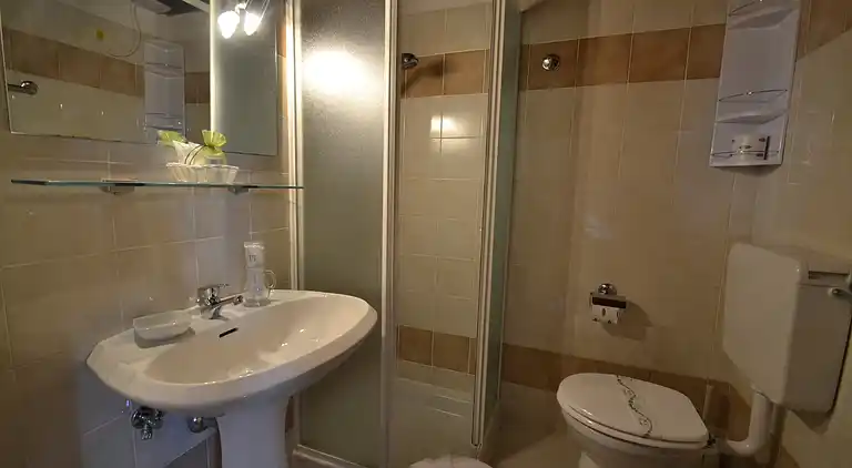 Leilighet i Montaione