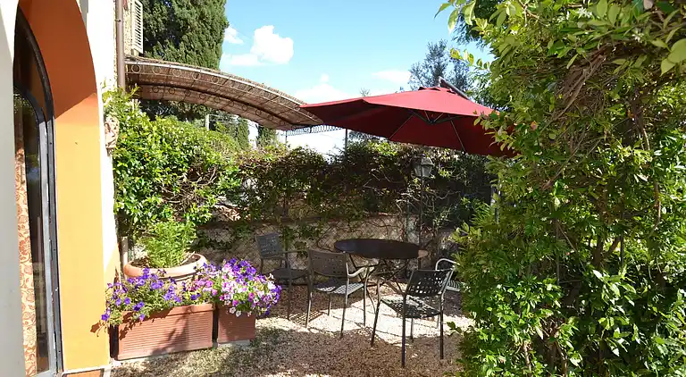 Feriebolig i Magliano