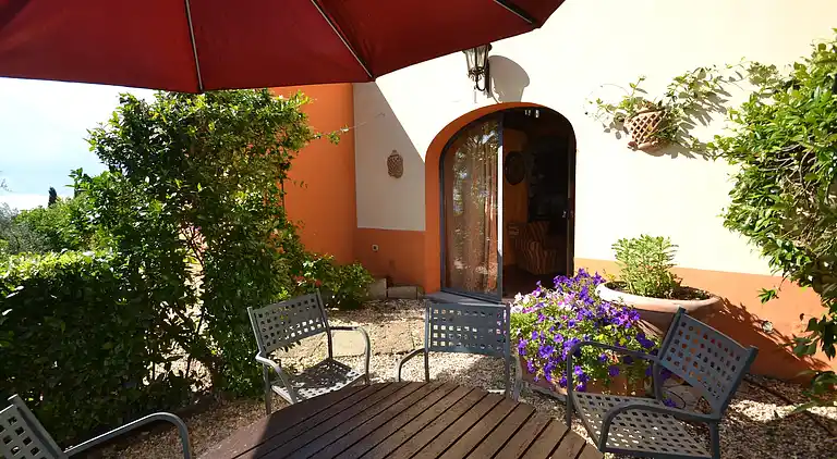 Feriebolig i Magliano