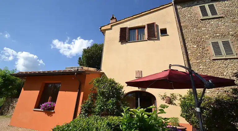 Feriebolig i Magliano